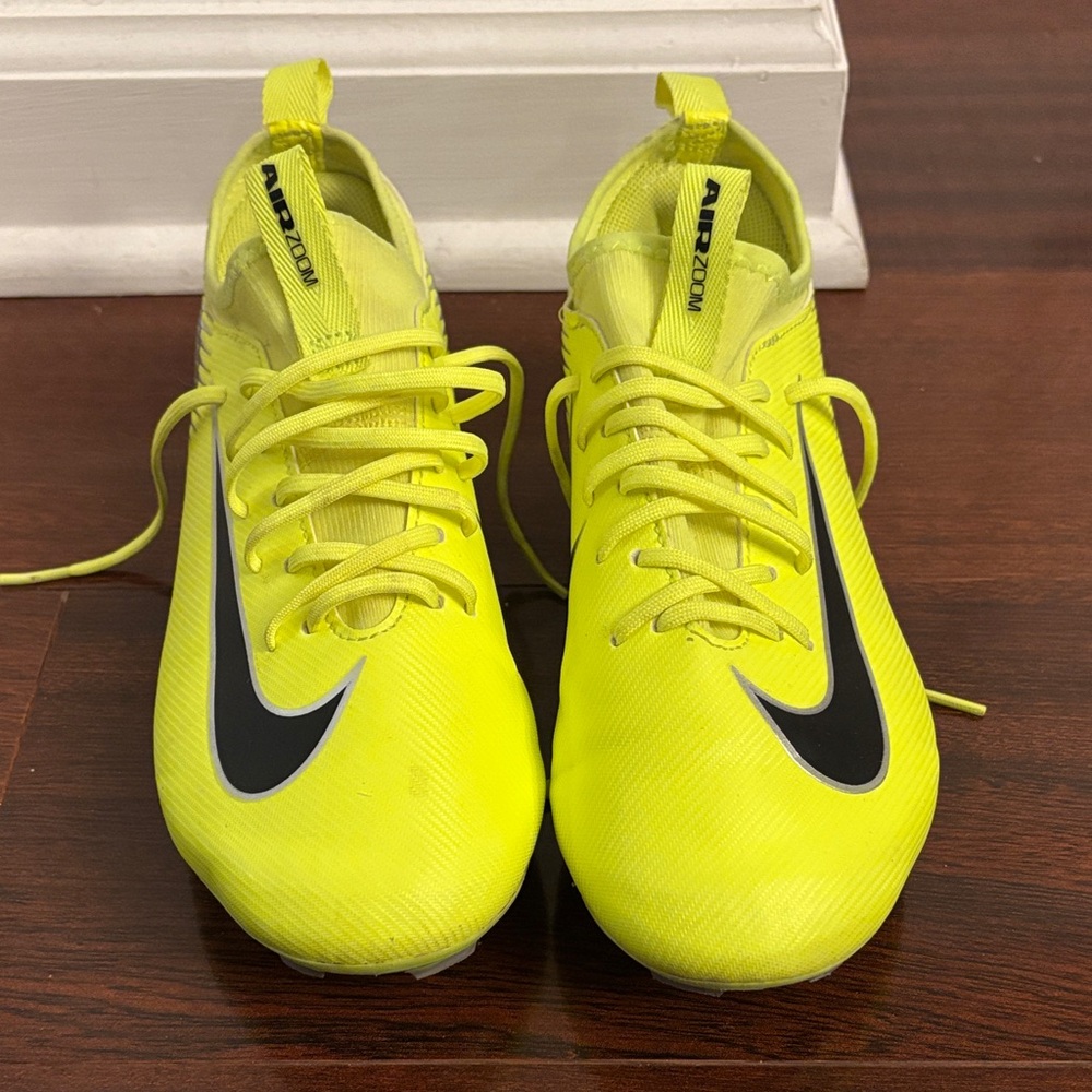 Nike Junior Zoom Mercurial Vapor